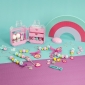 Набор для творчества Clementoni "Perfumed Charms", серия "Crazy Chic" - lebebe-boutique - 3