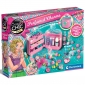Набор для творчества Clementoni "Perfumed Charms", серия "Crazy Chic" - lebebe-boutique - 2