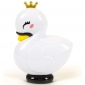 Детский набор косметики для макияжа Clementoni "Lovely Make Up. Swan", серия "Crazy Chic" - lebebe-boutique - 4