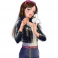 Детский набор косметики для макияжа Clementoni "Lovely Make Up. Swan", серия "Crazy Chic" - lebebe-boutique - 5