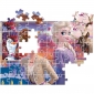 Пазл 2 в 1 Clementoni "Frozen II", 2 по 60 элементов - lebebe-boutique - 2