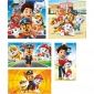 Пазл 10 в 1 Clementoni "Paw Patrol" - lebebe-boutique - 3