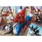 Пазл 2 в 1 Clementoni "Spider-Man", 2 по 60 элементов - lebebe-boutique - 4