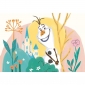 Пазл 3 в 1 Clementoni "Disney. Frozen II", 3 по 48 элементов - lebebe-boutique - 3