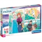 Пазл 3 в 1 Clementoni "Disney. Frozen II", 3 по 48 элементов