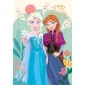 Пазл 3 в 1 Clementoni "Disney. Frozen II", 3 по 48 элементов - lebebe-boutique - 2