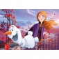 Пазл 3 в 1 Clementoni "Frozen II", 3 по 48 элементов - lebebe-boutique - 4