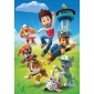 Пазл 3 в 1 Clementoni "Paw Patrol", 3 по 48 элементов - lebebe-boutique - 3