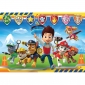 Пазл 3 в 1 Clementoni "Paw Patrol", 3 по 48 элементов - lebebe-boutique - 2