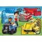 Пазл 3 в 1 Clementoni "Paw Patrol", 3 по 48 элементов - lebebe-boutique - 4
