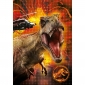 Пазл 3 в 1 Clementoni "Jurassic World", 3 по 48 элементов - lebebe-boutique - 2