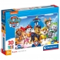 Пазл Clementoni "Paw Patrol", 30 элементов