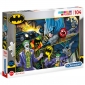 Пазл Clementoni "Batman 2020", 104 элемента