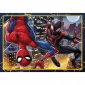 Пазл 4 в 1 Clementoni "Spider-Man", 12,16,20 и 24 элемента - lebebe-boutique - 5