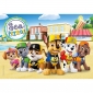 Пазл 3 в 1 Clementoni "Superhero Paw Patrol", 3 по 48 элементов - lebebe-boutique - 4