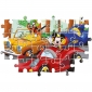 Пазл Clementoni "Mickey", серия "MAXI", 24 элемента - lebebe-boutique - 2