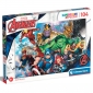 Пазл Clementoni "Marvel. Avengers", 104 элемента