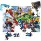 Пазл Clementoni "Marvel. Avengers", 104 элемента - lebebe-boutique - 2