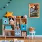 Пазл Clementoni "Jurassic World. New", 104 элемента - lebebe-boutique - 3
