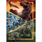 Пазл Clementoni "Jurassic World. New", 104 элемента - lebebe-boutique - 2