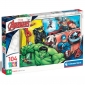 Пазл Clementoni "Avengers", 104 элемента