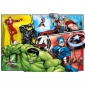 Пазл Clementoni "Avengers", 104 элемента - lebebe-boutique - 2