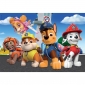 Пазл 4 в 1 Clementoni "Paw Patrol" - lebebe-boutique - 3