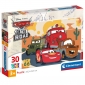 Пазл Clementoni "Cars on the Road", 30 элементов