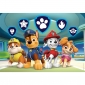 Пазл 4 в 1 Clementoni "Paw Patrol" - lebebe-boutique - 4