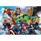 Пазл Clementoni "Marvel. Avengers", 104 элемента - lebebe-boutique - 3