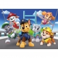 Пазл 4 в 1 Clementoni "Paw Patrol" - lebebe-boutique - 5