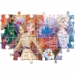 Пазл Clementoni "Frozen II", 2 шт. по 20 элементов - lebebe-boutique - 4