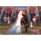 Пазл Clementoni "Disney. Frozen II", 104 элемента - lebebe-boutique - 2