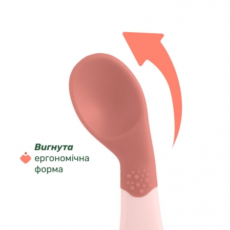 Ложка "First Spoon'' 8м+ - lebebe-boutique - 2