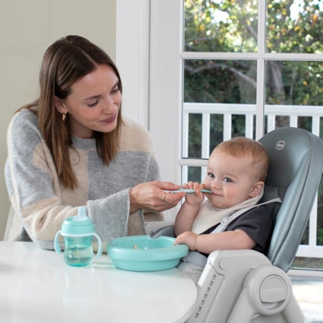 Ложка "First Spoon'' 8м+ - lebebe-boutique - 5