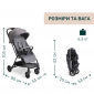 Коляска Urbino Stroller - lebebe-boutique - 2