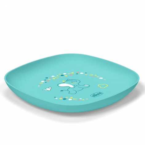 Набор тарелок "Dish Set" 12м+ - lebebe-boutique - 4