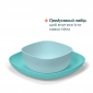 Набор тарелок "Dish Set" 12м+ - lebebe-boutique - 5