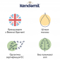 Kendamil Органическая детская сухая молочная смесь 2 этап с 6 до 12 месяцев, 800 г - lebebe-boutique - 5