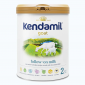 Kendamil® Детская сухая молочная смесь на основе козьего молока 2 этап, 800 г