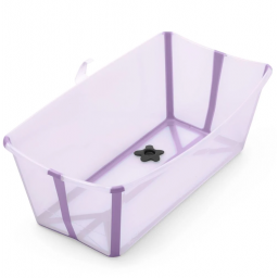 Ванночка для купания Stokke® Flexi Bath® XL, цвет лаванда (Lavender)