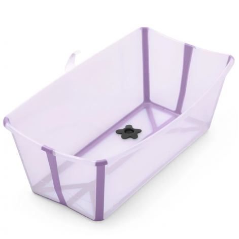 Ванночка для купания Stokke® Flexi Bath® XL, цвет лаванда (Lavender)