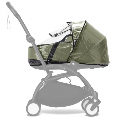 Дождевик STOKKE® YOYO® newborn shell 0+