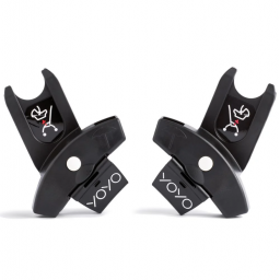 Адаптер для автокресла STOKKE® YOYO® - М