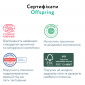 Подгузники-трусики Offspring® размер M, 6-11 кг, 42 шт., Буквы - lebebe-boutique - 7