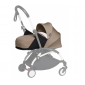 Коляска компактна Stokke® YOYO® 0+, цвет бежевый (Taupe)