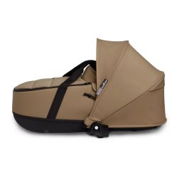 Колиска Stokke® YOYO® newborn shell, кол. карамельний (Toffee)
