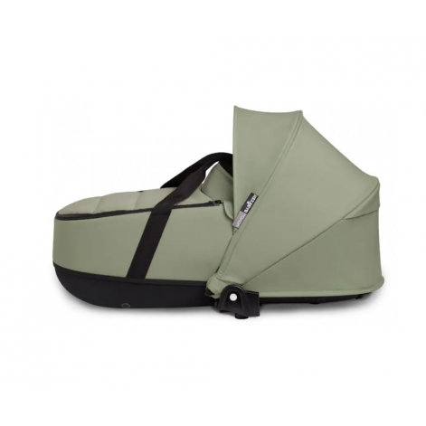 Колыбель Stokke® YOYO® для новорожденных, цвет оливковый (Olive)