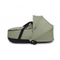 Колыбель Stokke® YOYO® для новорожденных, цвет оливковый (Olive)