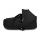 Колыбель Stokke® YOYO® для новорождённых, цвет чёрный (Black) - lebebe-boutique - 2